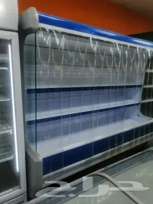 بيع وشراء ثلاجات عرض 3