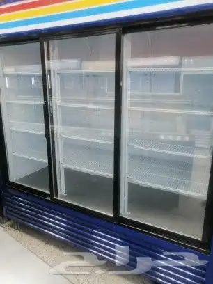 بيع وشراء ثلاجات عرض 0