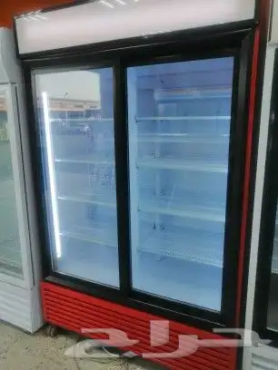 بيع وشراء ثلاجات عرض 1