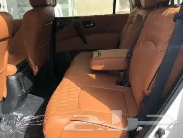 تنجيد تفصيل مراتب مراتب ترهيم باترول فتك ترهيم سوبر سفاري20 8