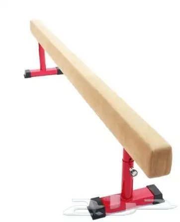 بيم جمباز قانوني 3 متر متحرك 1