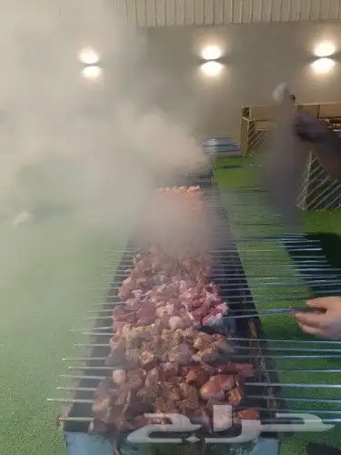 شوي خارجي 2
