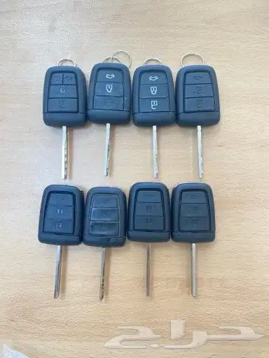 ريموت سوناتا اكسنت النترا ازيرا توسان فتح ابواب السيارات 4