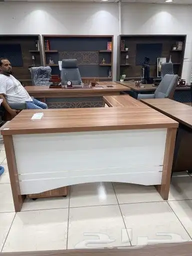 White office tables white desks cupboards meeting tables 43