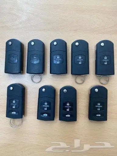 ريموت سوناتا اكسنت النترا ازيرا توسان فتح ابواب السيارات 7