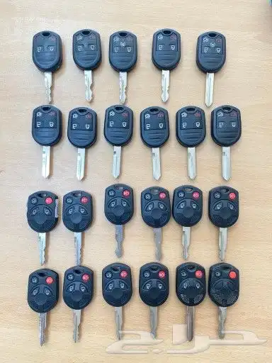 ريموت سوناتا اكسنت النترا ازيرا توسان فتح ابواب السيارات 8