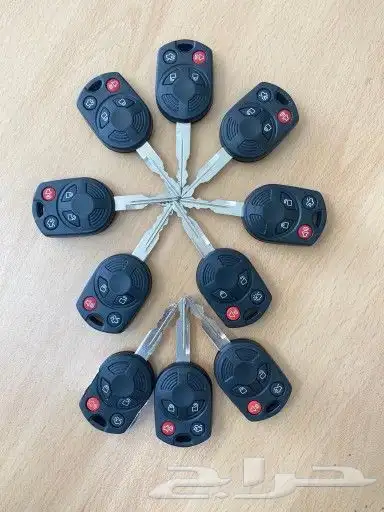 ريموت سوناتا اكسنت النترا ازيرا توسان فتح ابواب السيارات 6