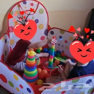 استضافة أطفال حي العزيزيه 0