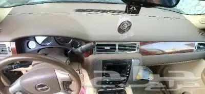إصلاح وتنجيد طبلون جمس وكامري 1