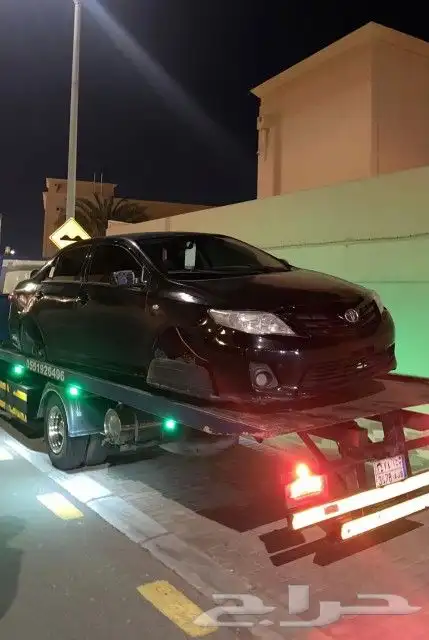 سطحة الجبيل الدمام الشرقية سطحة راس الخير سطحة الخبر جدة 0
