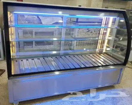 ثلاجات مطاعم بوافي كافيهات فنادق مشافي ملاحم منازل 7