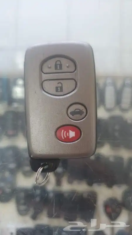 ريموت سوناتا اكسنت النترا ازيرا توسان فتح ابواب السيارات 1