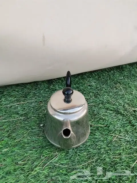 بريق ستيل نظيف 4