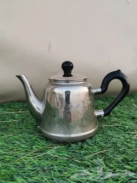 بريق ستيل نظيف 1