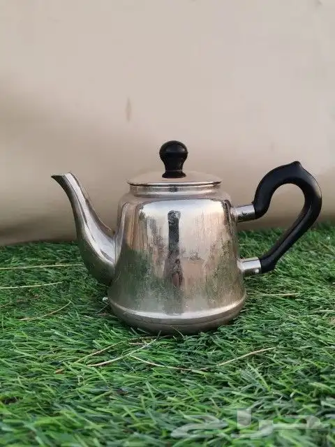بريق ستيل نظيف 0