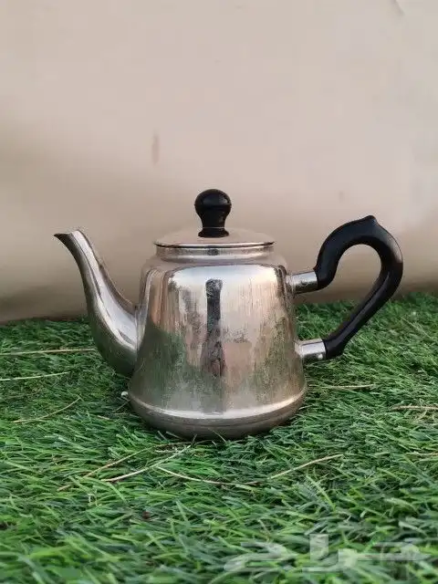 بريق ستيل نظيف 2