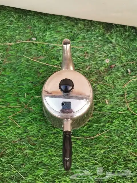بريق ستيل نظيف 5