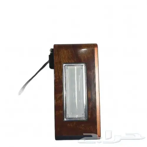 راديو شحن تراثي وسط يتوفر بأكثر من شكل 5