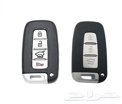 ريموت سوناتا اكسنت النترا ازيرا توسان فتح ابواب السيارات 0