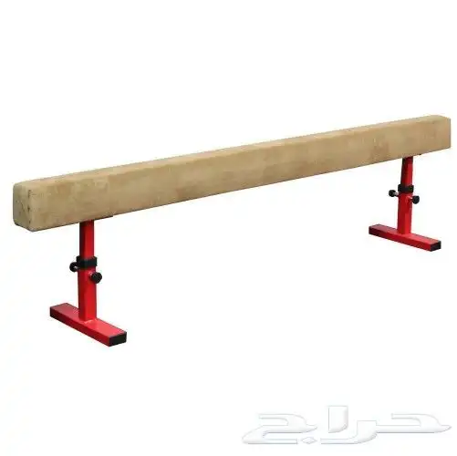 بيم جمباز قانوني 3 متر متحرك 0