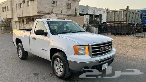 سييرا 2012 وكاله الجميح تم البيع تم البيع 6