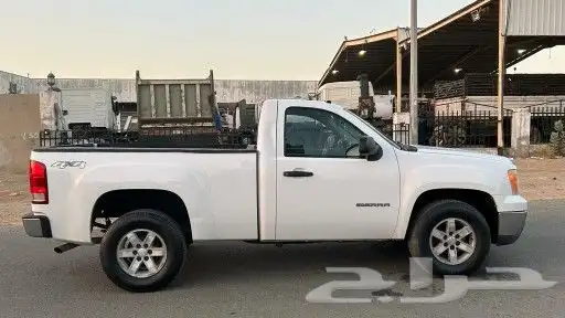 سييرا 2012 وكاله الجميح تم البيع تم البيع 17