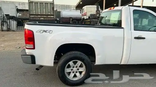 سييرا 2012 وكاله الجميح تم البيع تم البيع 19