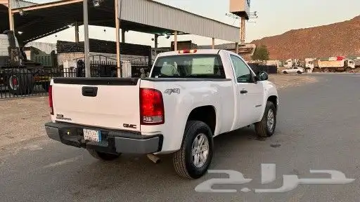 سييرا 2012 وكاله الجميح تم البيع تم البيع 18