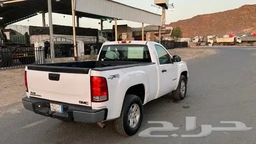 سييرا 2012 وكاله الجميح تم البيع تم البيع 12