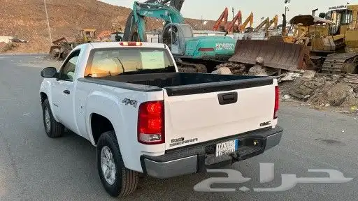 سييرا 2012 وكاله الجميح تم البيع تم البيع 7