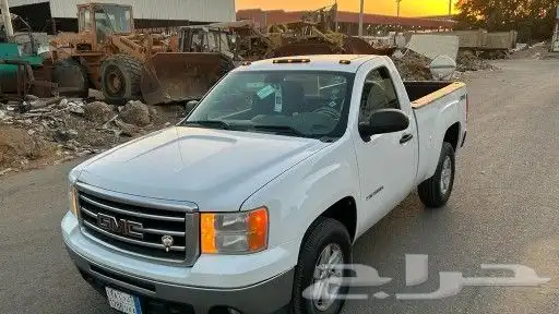 سييرا 2012 وكاله الجميح تم البيع تم البيع 16