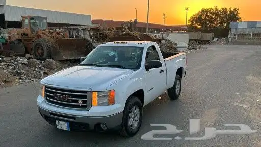 سييرا 2012 وكاله الجميح تم البيع تم البيع 3