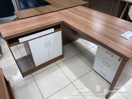 White office tables white desks cupboards meeting tables 44