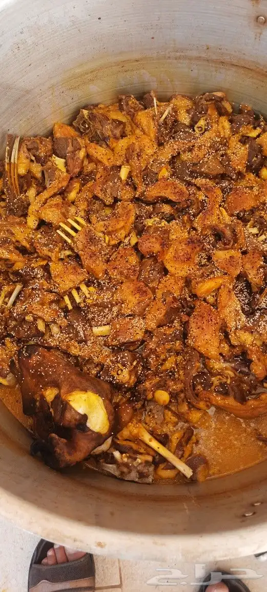 طباخ متنقل داخل وخارج الرياض 8