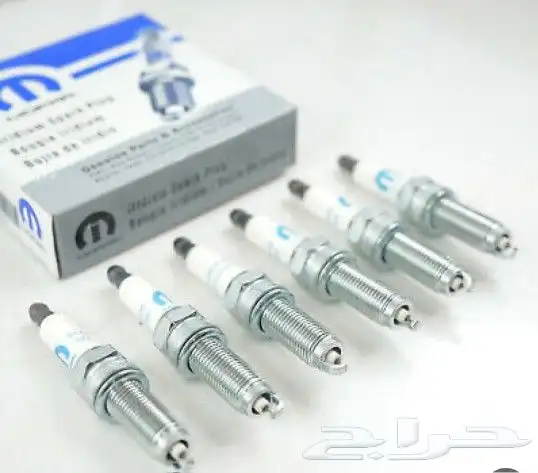 قطع غيار موبار 24