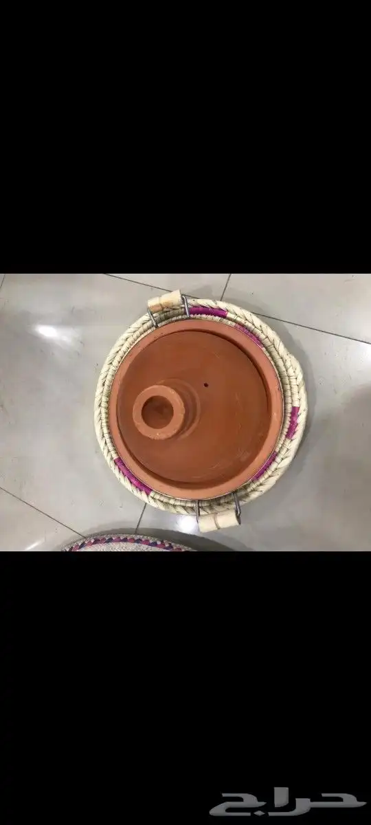 طواجن مغربي قصريات مغربيه مجامر فخار طنجه مغربيه فخاريات 27