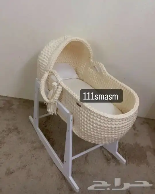 سرير مواليد 0