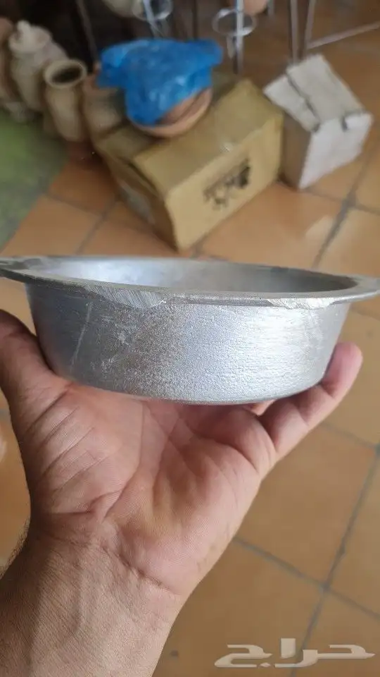 كاتم افغاني. قدور بخاري 4