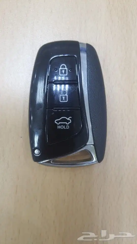 ريموت سوناتا اكسنت النترا ازيرا توسان فتح ابواب السيارات 3