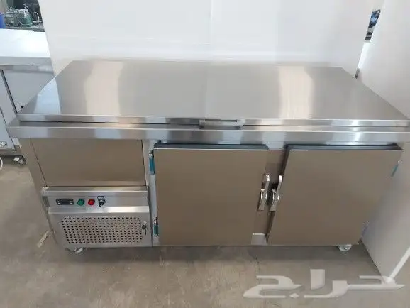 ثلاجات مطاعم بوافي كافيهات فنادق مشافي ملاحم منازل 1