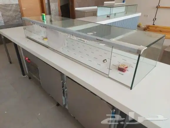 ثلاجات مطاعم بوافي كافيهات فنادق مشافي ملاحم منازل 6