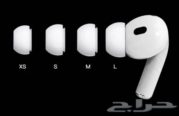 سماعة شبيهة ابل برو تو الاصدار الاخير والمميز 1