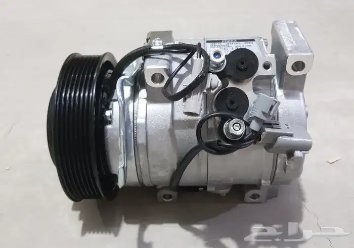 كمبروسر مكيف.Compressor 1