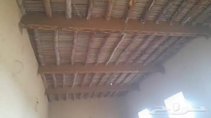 اعمال تراثيه ترميم بيوت الطين القديمة الاثرية بناء مجالس ت 2