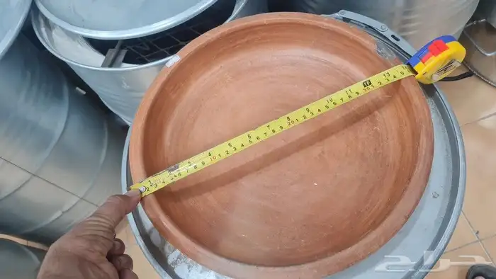 طواجن مغربي قصريات مغربيه مجامر فخار طنجه مغربيه فخاريات 14