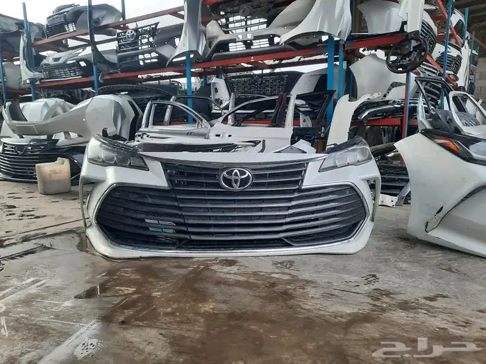 افالون فل كامل موديل 2019..2020..2021..2022 8