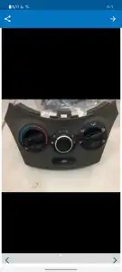 مفتاح مكيف اكسنت 0