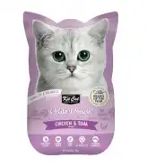 جميع انواع اكل القطط والمكافآت 14