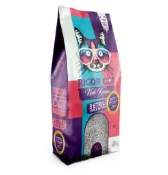 رمل قطط وليتر بوكس وصحون ل الاكل 1