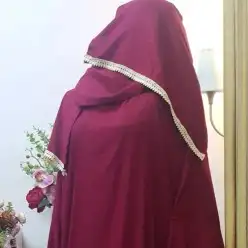 شراشف صلاه اطفال وكبار جمله او بيع بلتجزئه من الأقمشة القطن 0